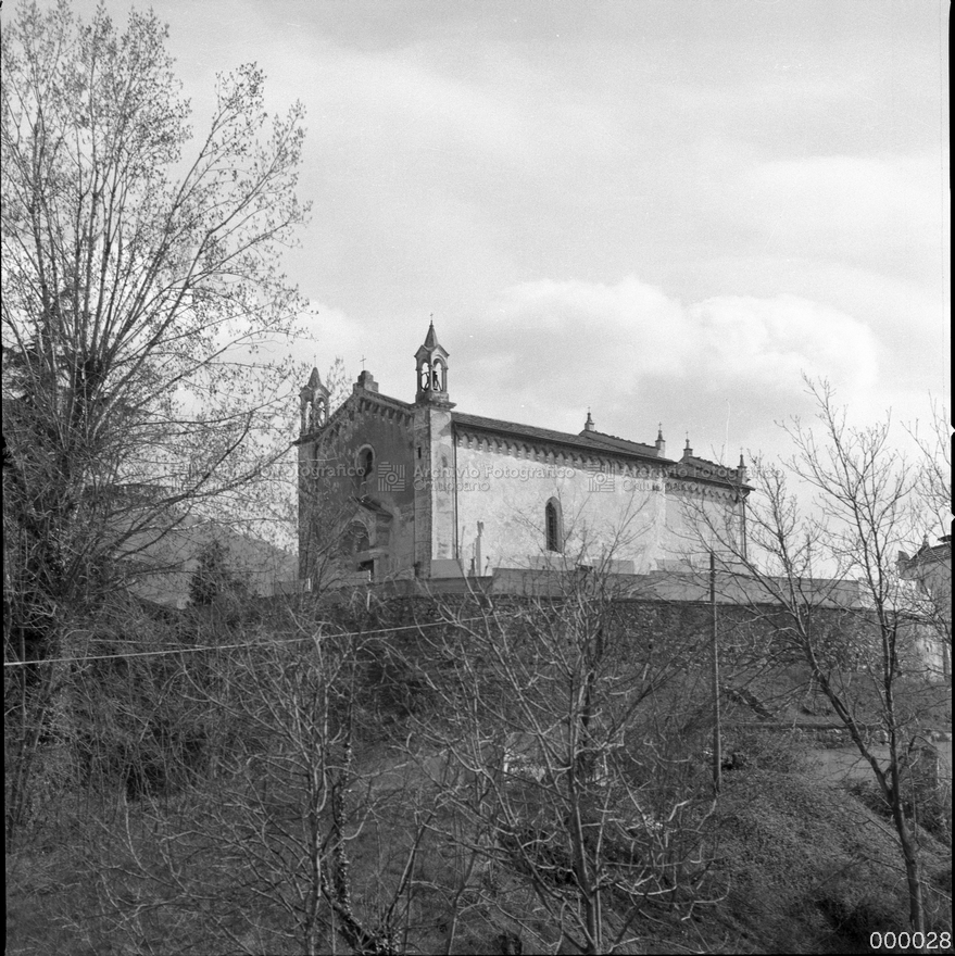 Chiesa di San Michele Arcangelo