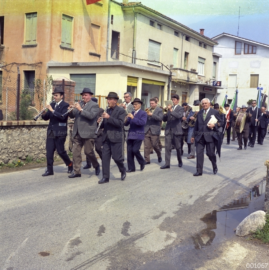 Cerimonia commemorativa