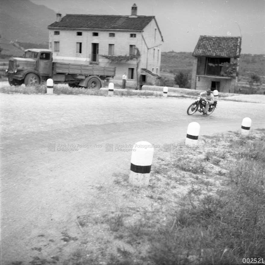 Corsa motociclistica