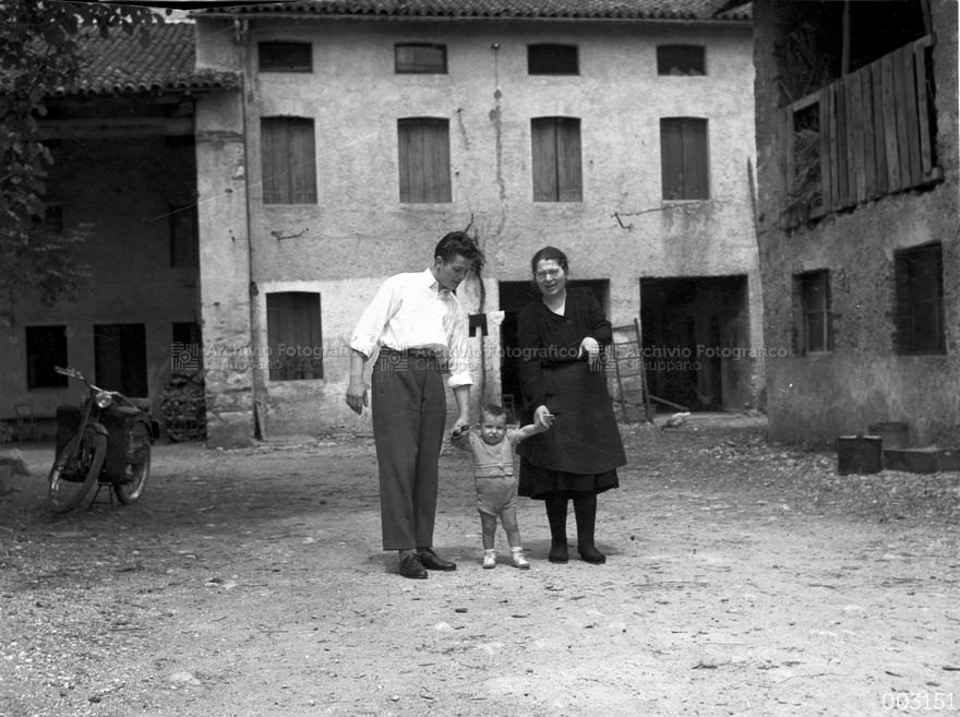 Ritratto di famiglia