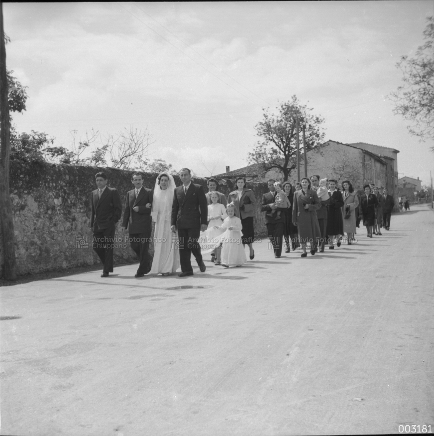 Matrimonio di Giacomello Stefano e Casarotto Olga