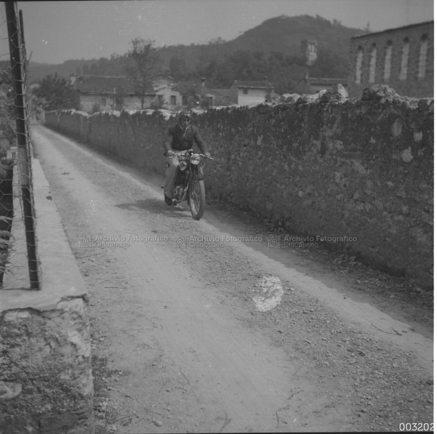 Motociclista