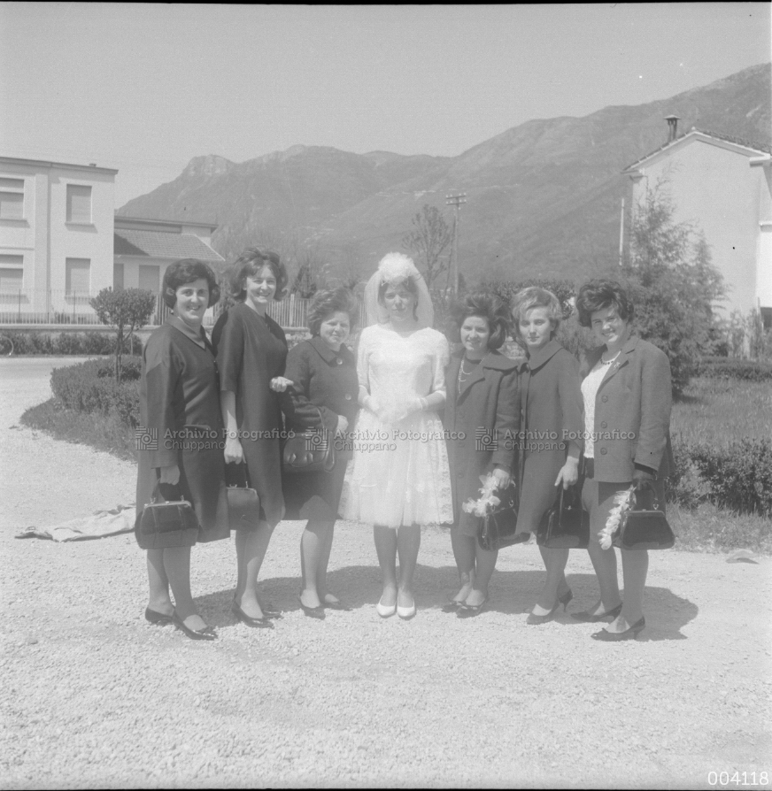 Matrimonio di ?