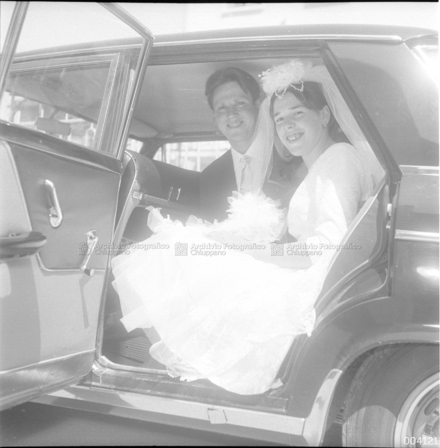 Matrimonio di ?