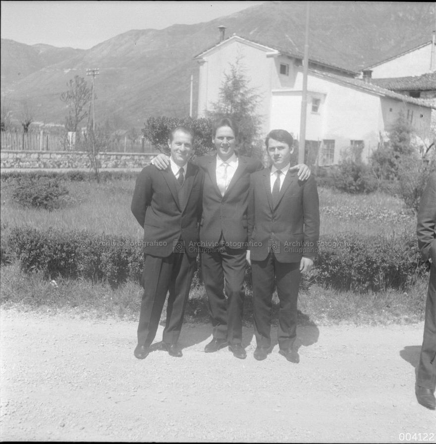 Matrimonio di ?