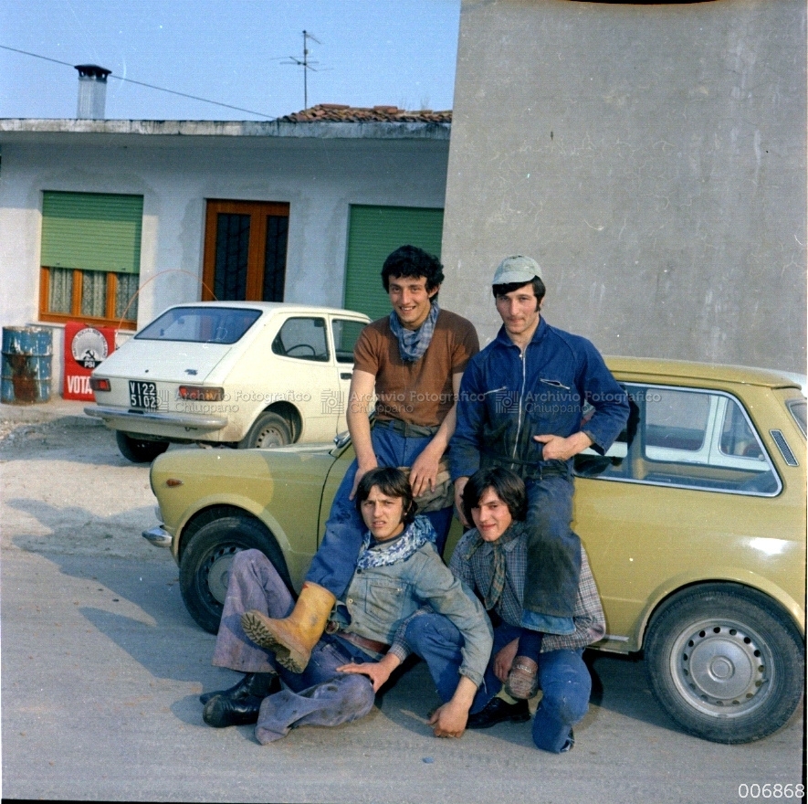 Festaggiamenti