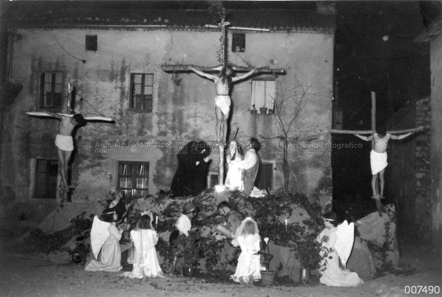 Processione del Venerdì Santo