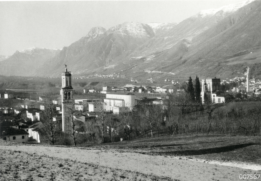 Panomara di Chiuppano