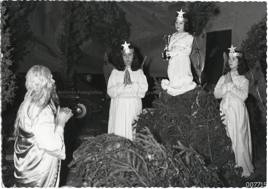 Processione del Venerdì Santo