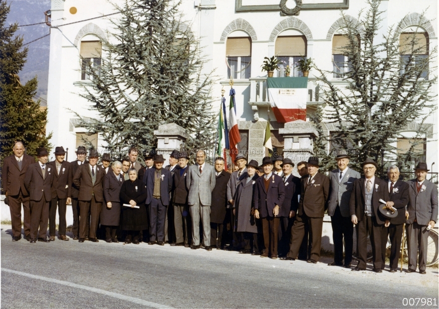 Combattenti e reduci