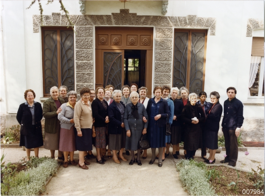 Foto di gruppo