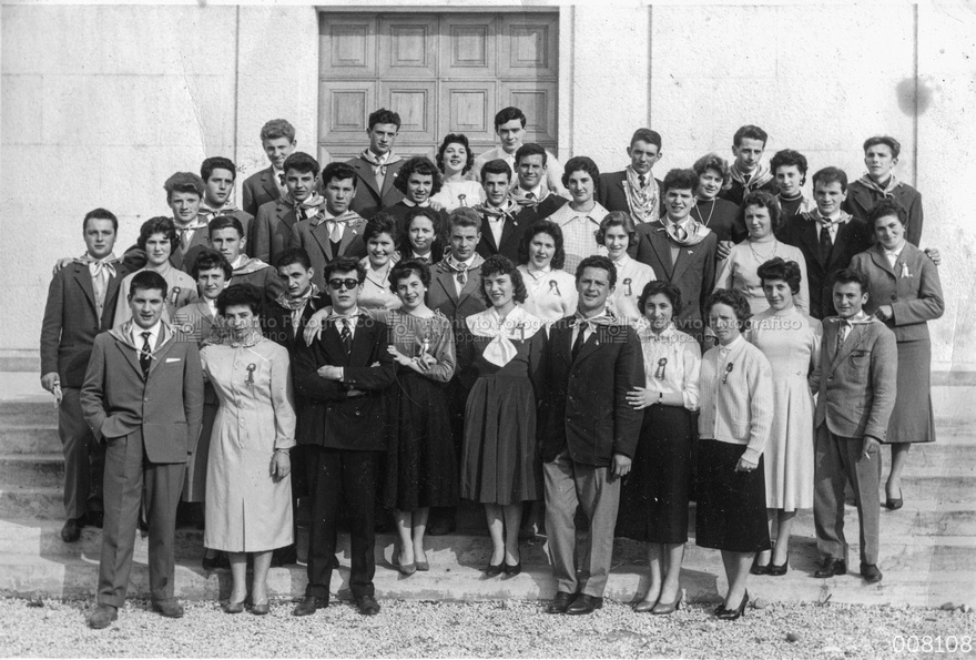 Coscritti del 1939