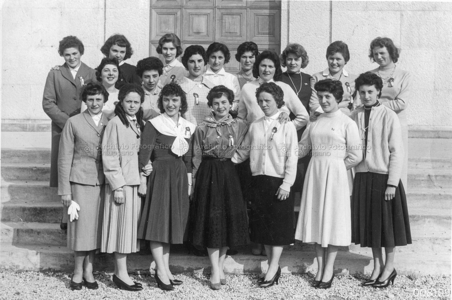 Coscritti del 1939