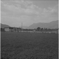 Campo sportivo di Chiuppano