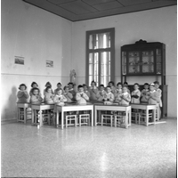 Foto di gruppo di bambini