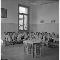 Foto di gruppo di bambini
