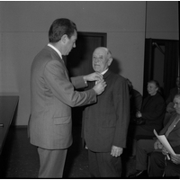 Cerimonia di premiazione