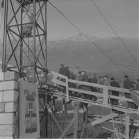 Inaugurazione del Ponte dei Granatieri