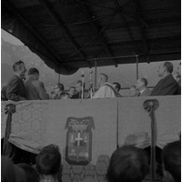 Inaugurazione del Ponte dei Granatieri