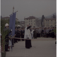 Inaugurazione Centro Servizi Comunale