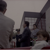 Inaugurazione Centro Servizi Comunale