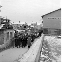 Funerale di De Russi Adele