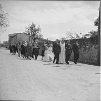 Matrimonio di Giacomello Stefano e Casarotto Olga