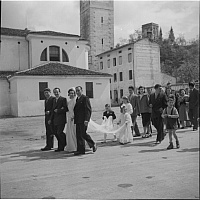 Matrimonio di Giacomello Stefano e Casarotto Olga