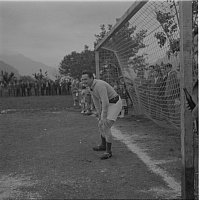 Partita di calcio