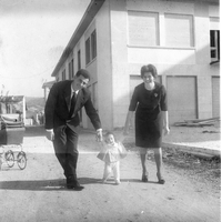 Ritratto di famiglia