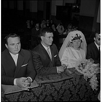 Matrimonio di Segalla Leodilla Caterina e Sanbastian Nico