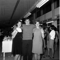 Inaugurazione della ditta Avatex