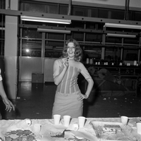 Inaugurazione della ditta Avatex