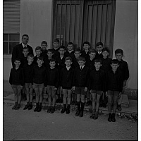 Alunni classe 1957