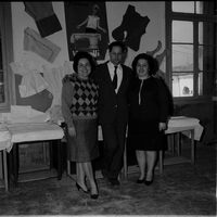 Scuola taglio e cucito