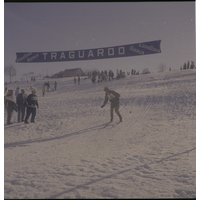 Gara di scii