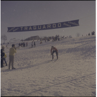 Gara di scii