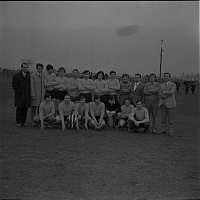 S.S. Juventina Chiuppano 1969-70