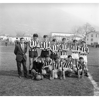 S.S. Juventina Chiuppano Juniores 1966
