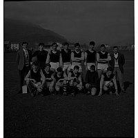 S.S. Juventina Chiuppano Juniores 1966-67