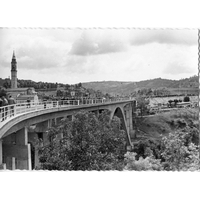 Inaugurazione Ponte dei Granatieri
