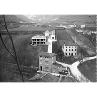 Veduta della Località Bessè