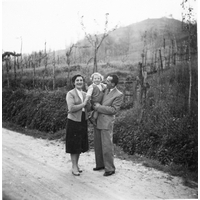 RItratto di famiglia Giacomello