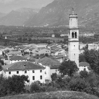 Panorama di Chiuppano