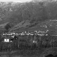 Panorama di Chiuppano