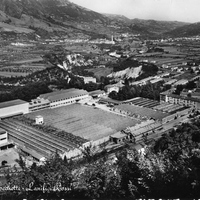 Panorama di Chiuppano