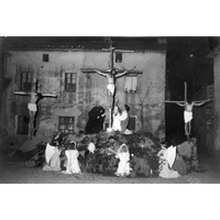 Processione del Venerdì Santo