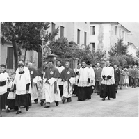 Processione religiosa