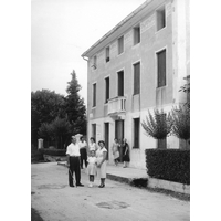Ritratto della Fam. Tribbia