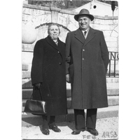 Ritratto di coniugi
